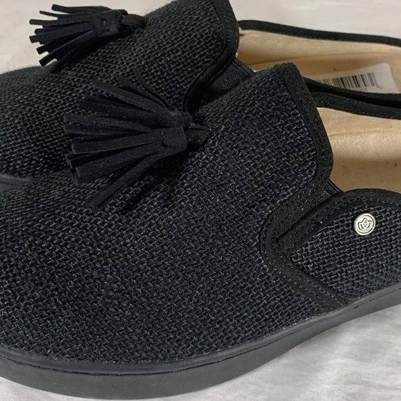 New Spenco Orthopedic Comfort Celine Slip-On Mule, 9.5B - Picture 5 of 8